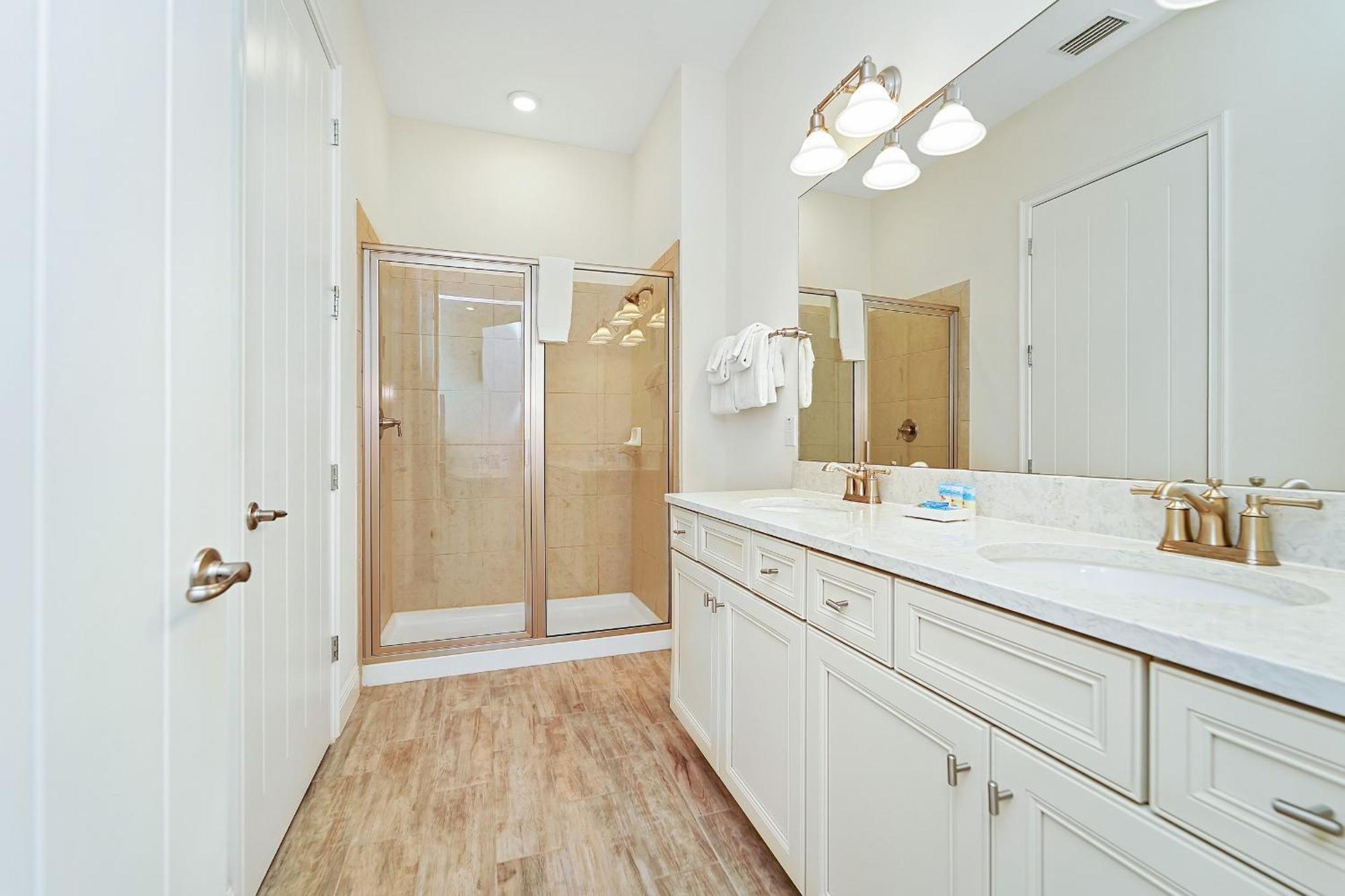 Tequila Sunrise Cottage With Private Hot Tub Near Disney With Margaritaville Resort Island H2O Access - 8008Dr Orlando Exterior photo